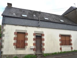 Maison 8 Pièces 22160 Callac